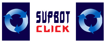 SupBot logo